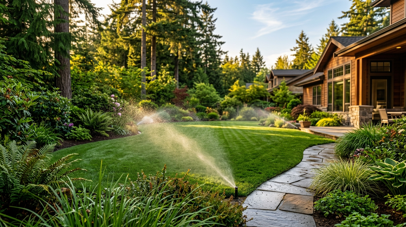 Pacific Northwest Turf & Irrigation: Your June Planning Guide
