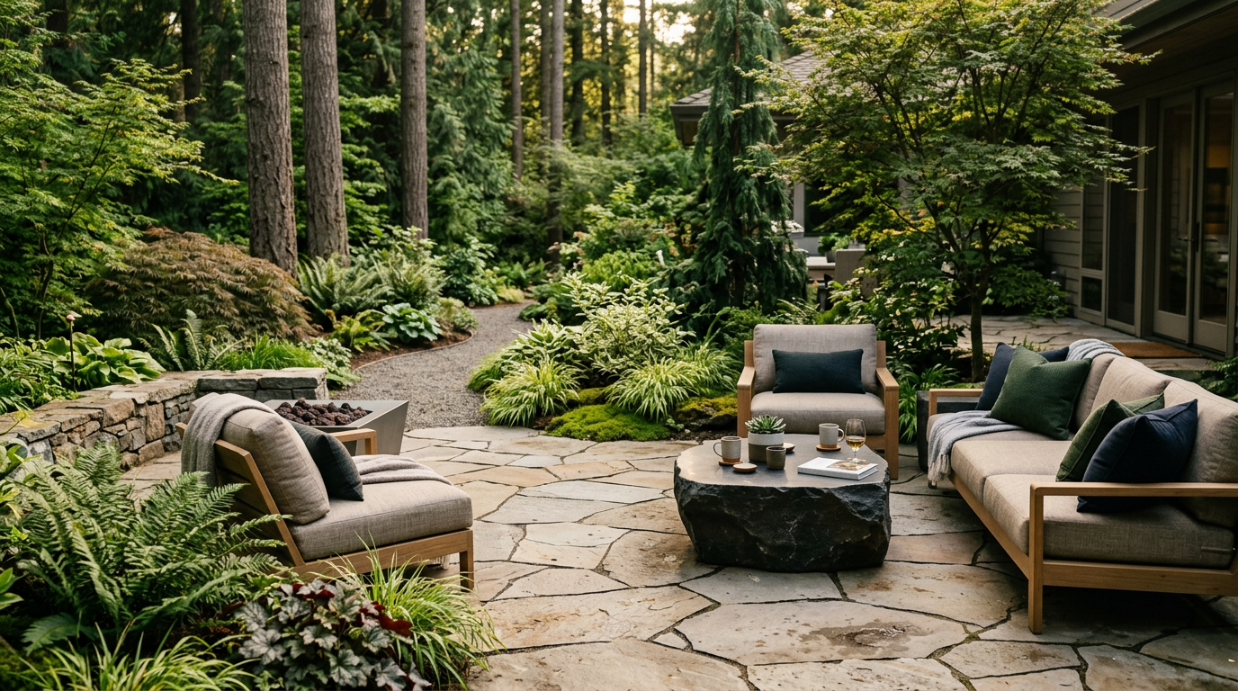 Patio Perfection in Snoqualmie: Understanding Design, Installation, and Lasting Value