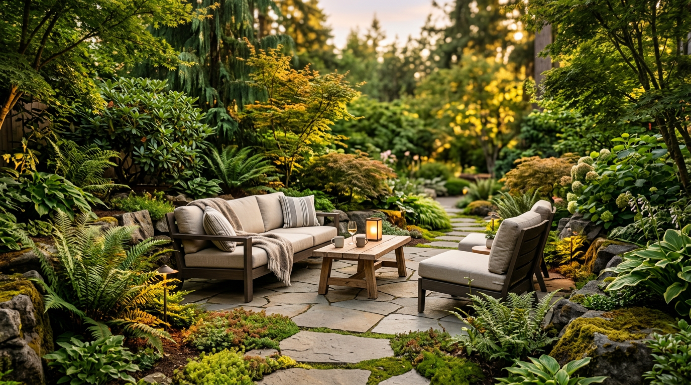 Seattle Patio Pitfalls: Avoiding Common Design & Installation Mistakes
